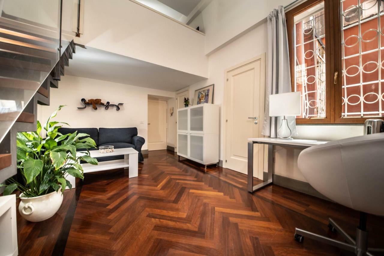 Suite Rodinò Nápoles Exterior foto